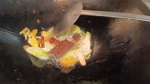 超級好吃的無添加秘制牛肉醬