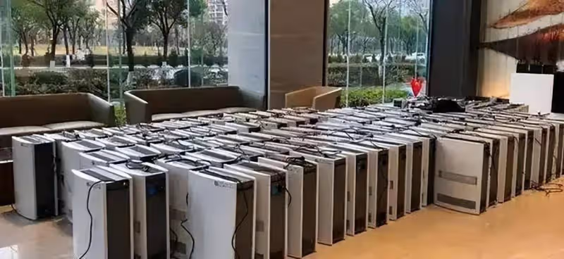 從中國東北到福布斯,35歲的她狂賺60億,讓3000名員工在家上班