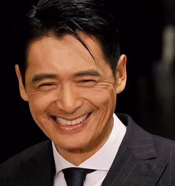 69歲周潤發被曝患腫瘤離世!曾表示死後捐出56億財產,本人回應了