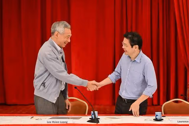 李光耀次子李顯揚稱在英國獲政治庇護，新加坡政府否認其「政治迫害」指控