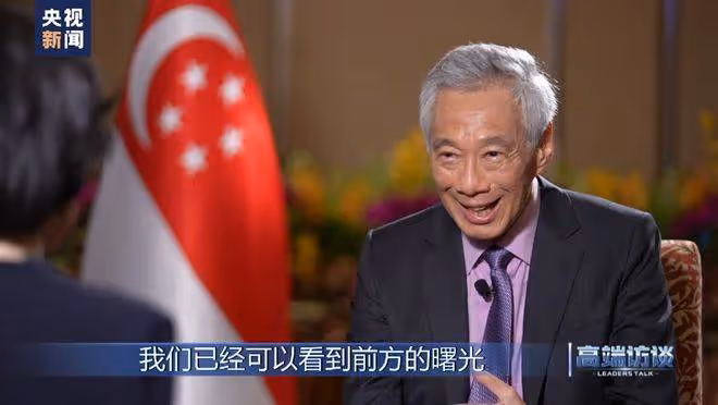 李光耀次子李顯揚稱在英國獲政治庇護，新加坡政府否認其「政治迫害」指控