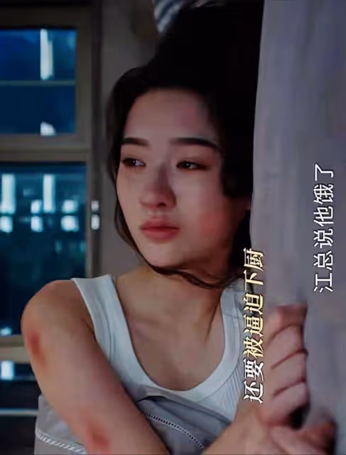 《好團圓》大結局:江宏斌被五個女人背叛,何素敏太精,向南夠狠