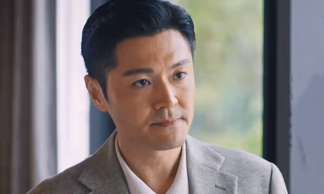 《好團圓》大結局:江宏斌被五個女人背叛,何素敏太精,向南夠狠