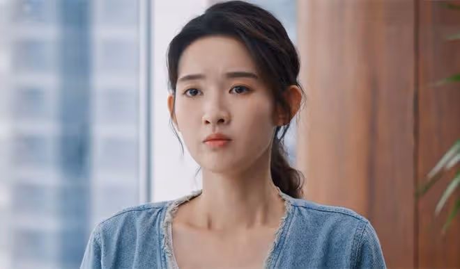 《好團圓》大結局:江宏斌被五個女人背叛,何素敏太精,向南夠狠