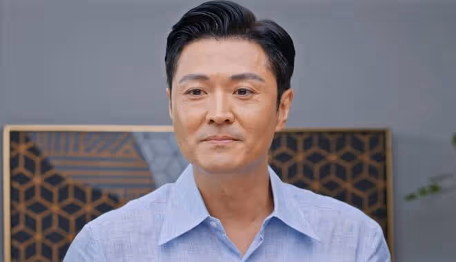 《好團圓》大結局:江宏斌被五個女人背叛,何素敏太精,向南夠狠