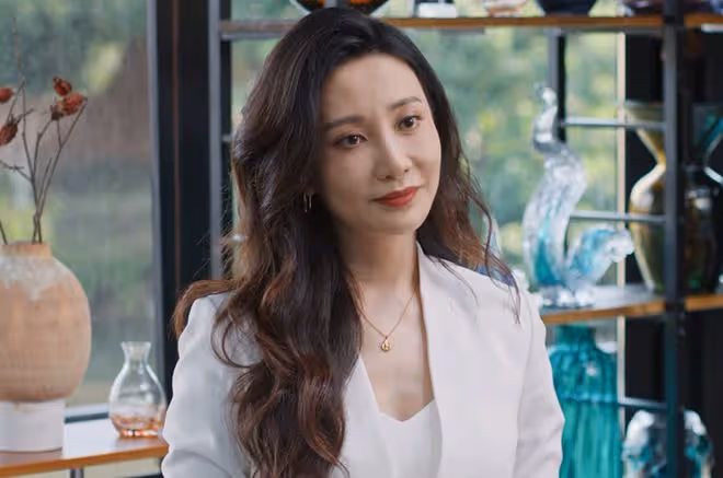 《好團圓》大結局:江宏斌被五個女人背叛,何素敏太精,向南夠狠