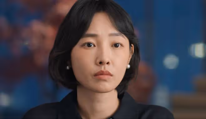 《好團圓》大結局:這才是江宏斌不敢和向南離婚的原因,太現實了