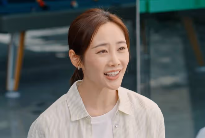 《好團圓》大結局:這才是江宏斌不敢和向南離婚的原因,太現實了
