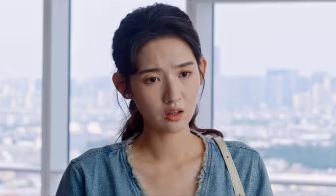 《好團圓》大結局:這才是江宏斌不敢和向南離婚的原因,太現實了