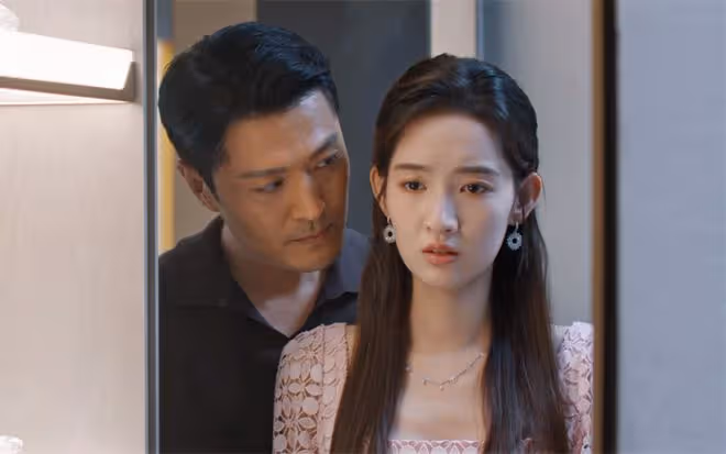 《好團圓》大結局:這才是江宏斌不敢和向南離婚的原因,太現實了
