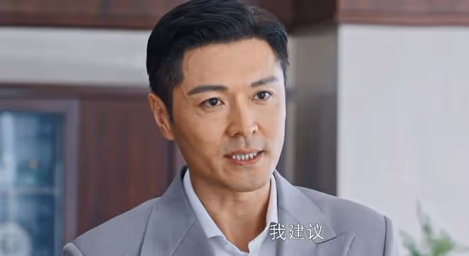 《好團圓》大結局:這才是江宏斌不敢和向南離婚的原因,太現實了