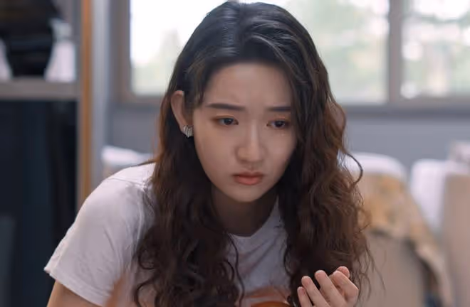《好團圓》大結局:這才是江宏斌不敢和向南離婚的原因,太現實了