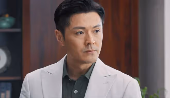 《好團圓》大結局:四大贏家,向南分得億萬財產,柴進人財兩得