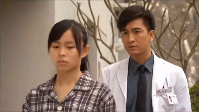TVB童星韓國出道輾轉回港工作,不介意網友負評,立志歌影視展三線發展
