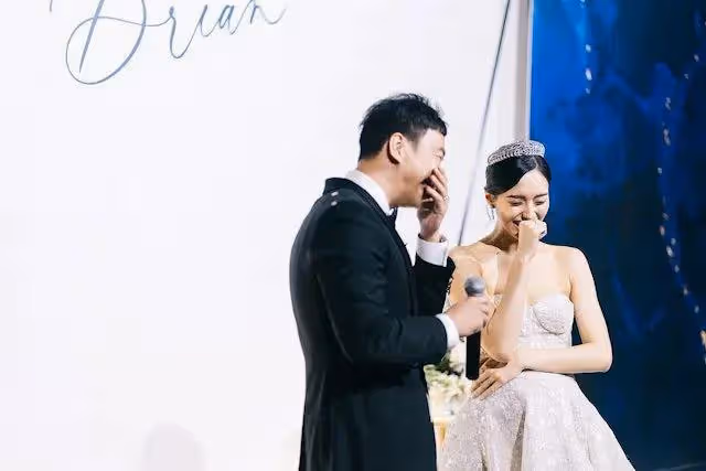 TVB小花突然髮長文宣布離巢,直言盡力過不後悔,去年結婚誕下愛兒