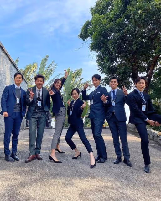 TVB小花突然髮長文宣布離巢,直言盡力過不後悔,去年結婚誕下愛兒