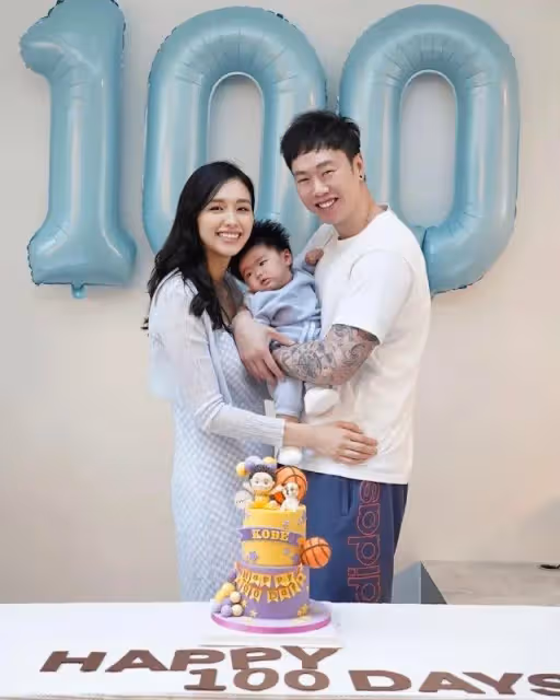 TVB小花突然髮長文宣布離巢,直言盡力過不後悔,去年結婚誕下愛兒