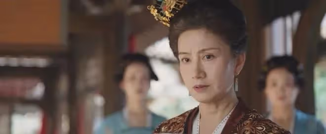 好看!《永夜星河》熱度破3萬,虞書欣成90後首位3平台破萬女演員