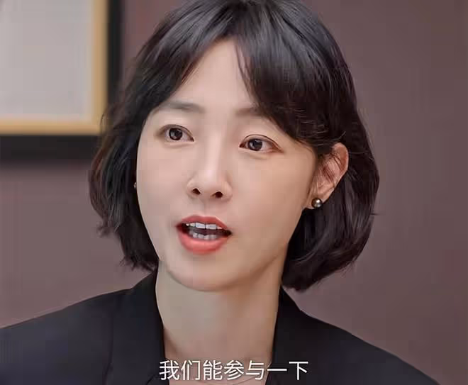 《好團圓》大結局：看懂向前給高平20萬，放過李書，才知她多精明