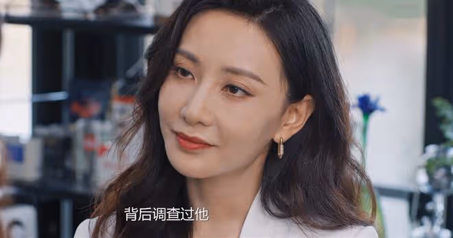 《好團圓》大結局:看懂向前給高平20萬,放過李書,才知她多精明