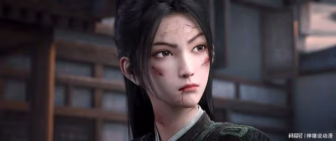 劍來:馬家出事,馬苦玄強行囚禁一美女,寧姚特意去找一個人