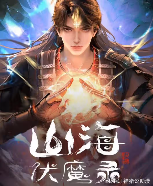 又一國漫定檔,11月11日開播,三大美女登場,網友直言終於等到了