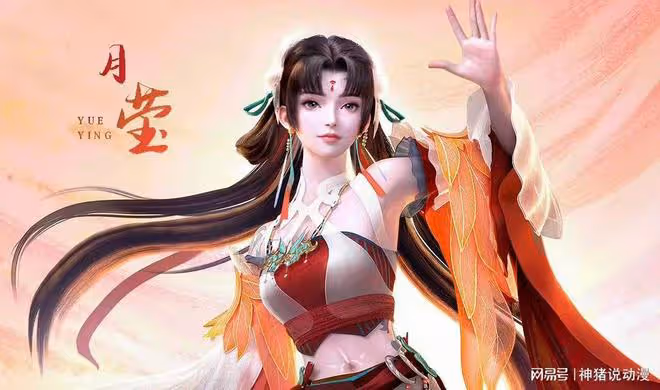 又一國漫定檔,11月11日開播,三大美女登場,網友直言終於等到了