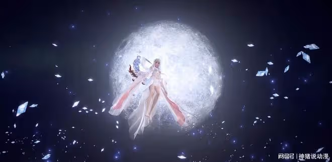 又一國漫定檔,11月11日開播,三大美女登場,網友直言終於等到了