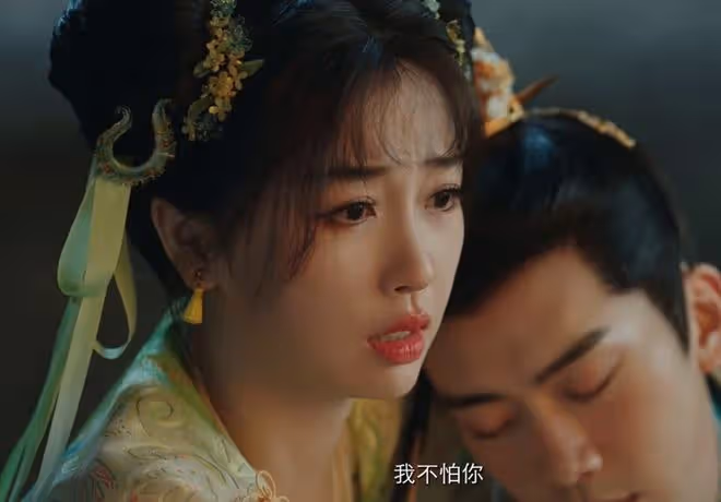 凌妙妙和慕子期最後的結局,永夜星河男女主解鎖現實身份
