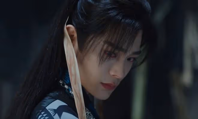 凌妙妙和慕子期最後的結局,永夜星河男女主解鎖現實身份