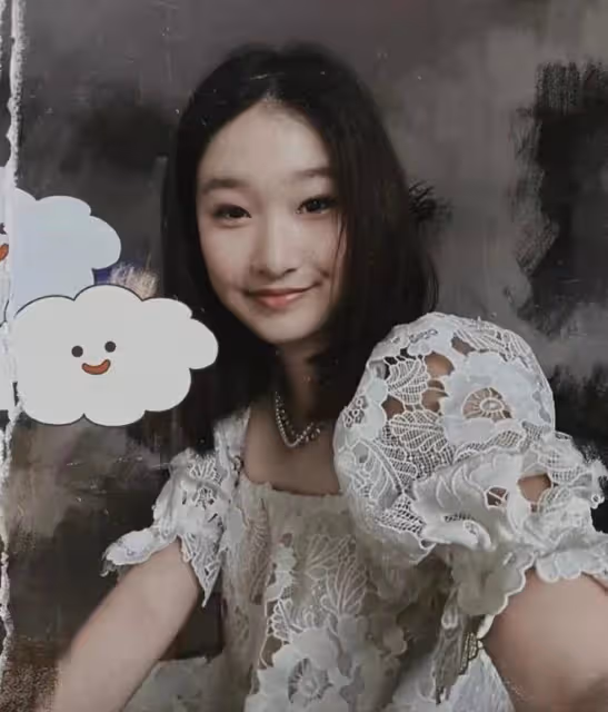 文章大女兒曬近照,16歲愛馬漂亮氣質,側臉出鏡超像媽媽馬伊琍