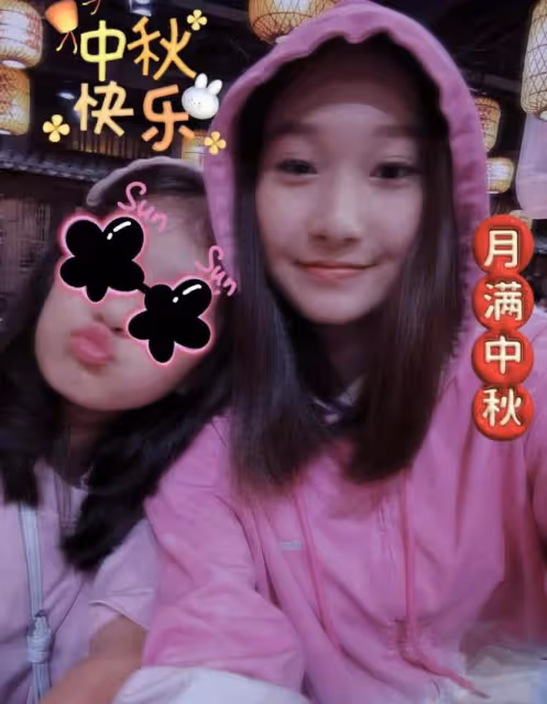 文章大女兒曬近照,16歲愛馬漂亮氣質,側臉出鏡超像媽媽馬伊琍