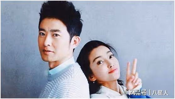 45歲李冰冰公布戀情!男方小16歲是高管,任泉獻祝福,稱自己是紅娘