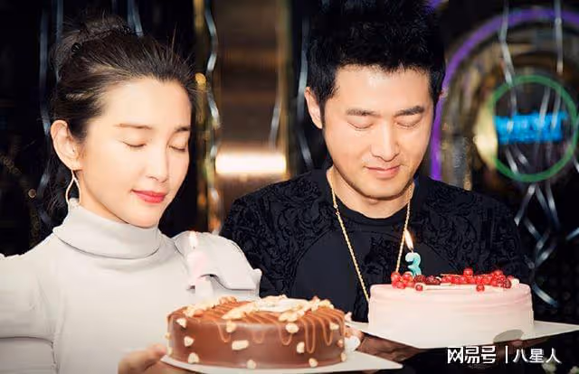 45歲李冰冰公布戀情!男方小16歲是高管,任泉獻祝福,稱自己是紅娘