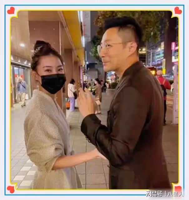 大S知道又要氣住院!汪小菲傳來喜訊,台媒曝馬筱梅懷孕,台北看中醫