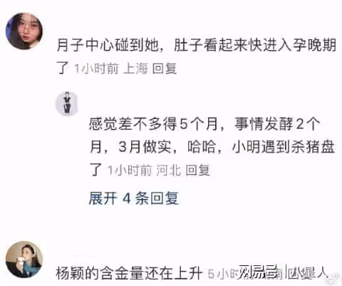 黃曉明陪女友葉珂產檢!明年將迎第二胎,2.7億分手費消息不實