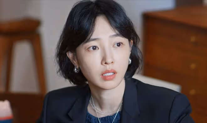《好團圓》大結局:白麗芳掌摑自己,求向中原諒,鄧海洋創業成功