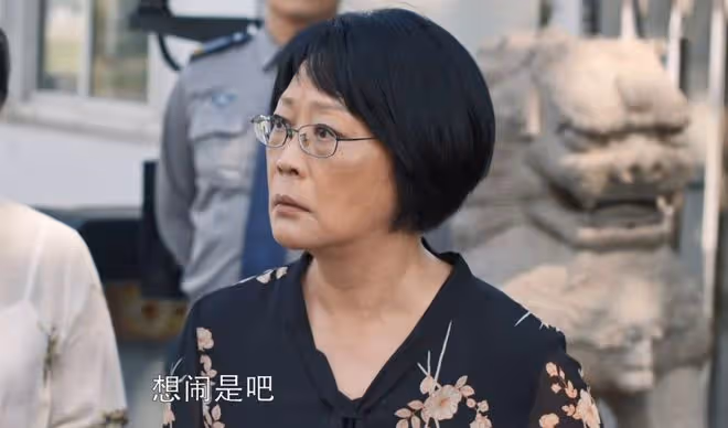 《好團圓》大結局：白麗芳掌摑自己，求向中原諒，鄧海洋創業成功