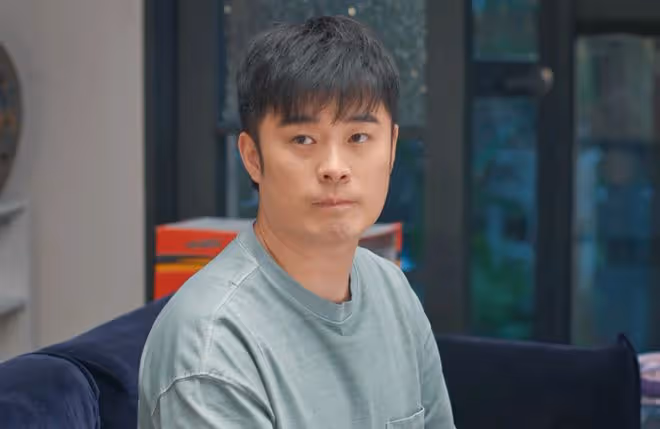 《好團圓》大結局:白麗芳掌摑自己,求向中原諒,鄧海洋創業成功