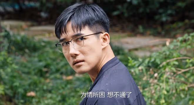 《好團圓》結局:家巧聽到向南被江宏斌強姦,才知,她活該被拋棄