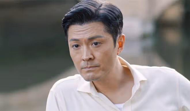 《好團圓》結局:家巧聽到向南被江宏斌強姦,才知,她活該被拋棄