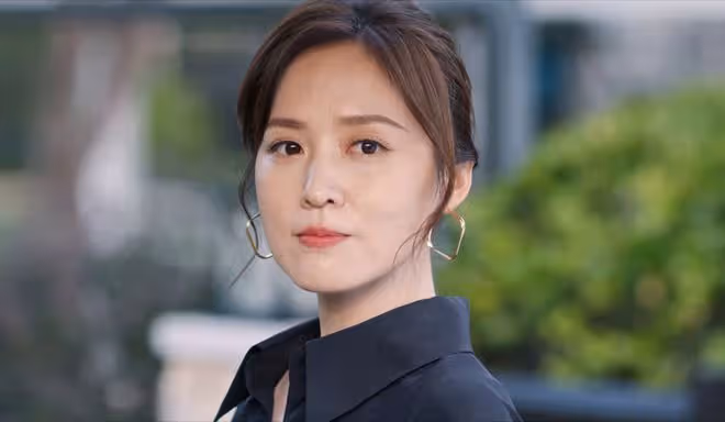 《好團圓》結局:家巧聽到向南被江宏斌強姦,才知,她活該被拋棄