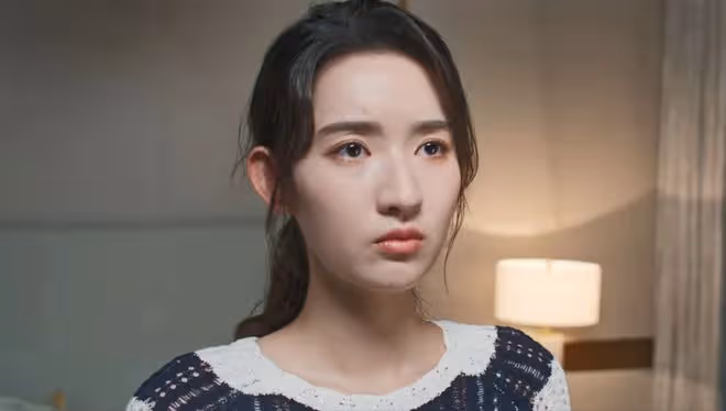 《好團圓》結局:家巧聽到向南被江宏斌強姦,才知,她活該被拋棄
