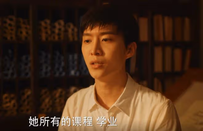 《小巷人家》大結局:莊家四個男人,一個比一個壞?莊圖南排第一