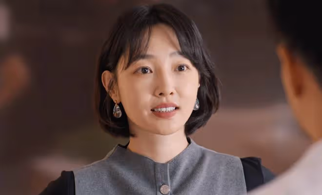 《好團圓》大結局:向南逼老向跳河自盡,江宏斌沒想到,坑慘自己