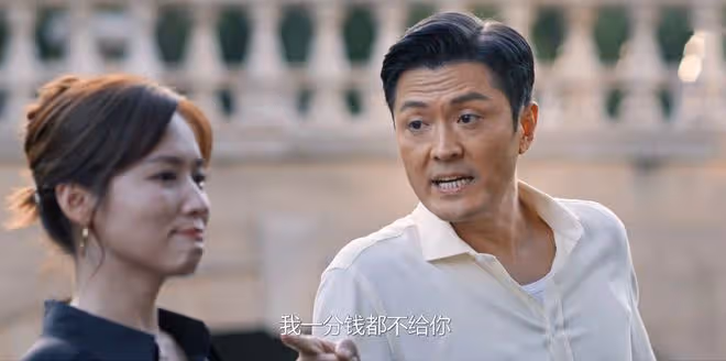 《好團圓》大結局:向南逼老向跳河自盡,江宏斌沒想到,坑慘自己