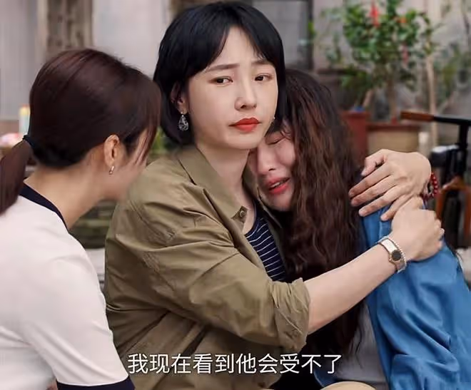 《好團圓》大結局:向南逼老向跳河自盡,江宏斌沒想到,坑慘自己