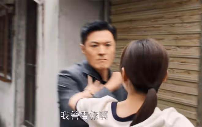 《好團圓》大結局:向南逼老向跳河自盡,江宏斌沒想到,坑慘自己