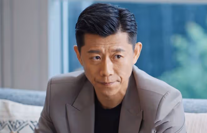 《好團圓》大結局:向南逼老向跳河自盡,江宏斌沒想到,坑慘自己
