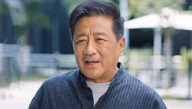 《好團圓》大結局:向南逼老向跳河自盡,江宏斌沒想到,坑慘自己